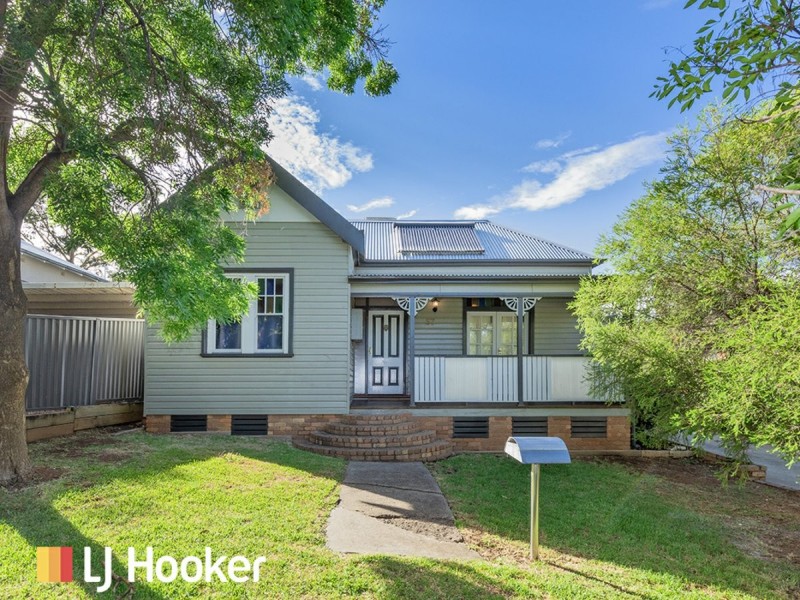 57 Darling Street, East Tamworth NSW 2340