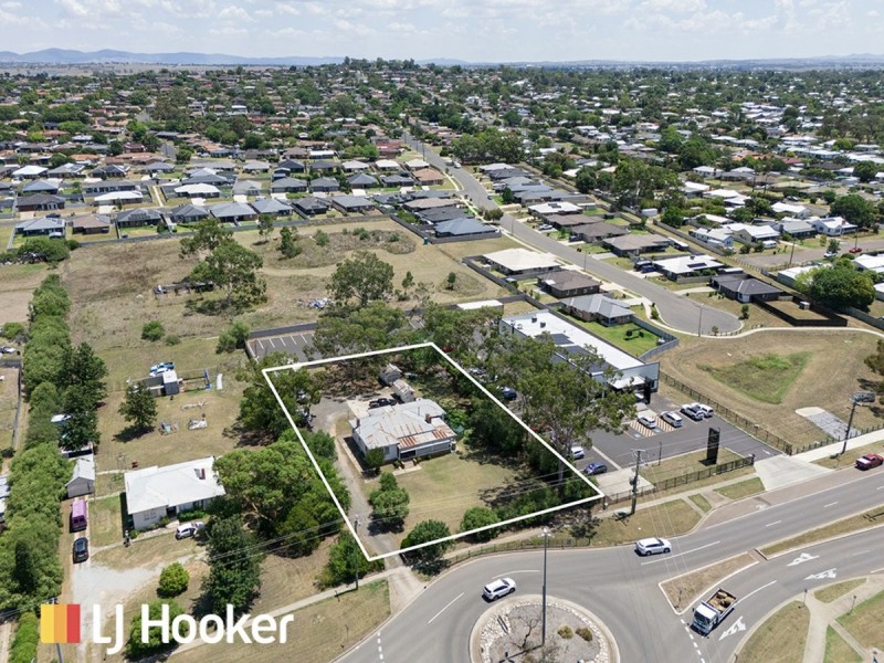 333-335 Goonooo Goonoo Road, Hillvue NSW 2340