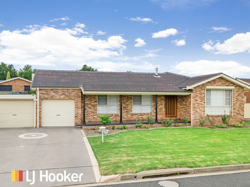 117 Garden Street, Hillvue NSW 2340