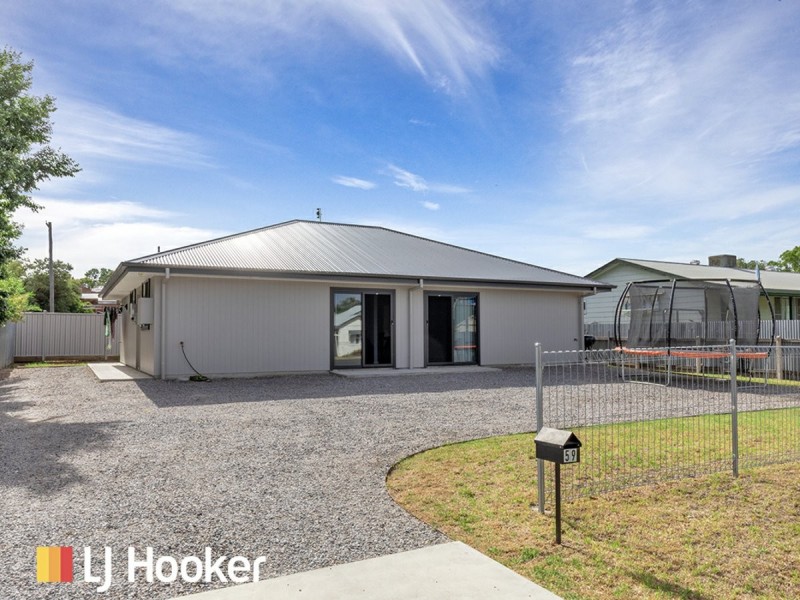 59 Namoi Street, Manilla NSW 2346