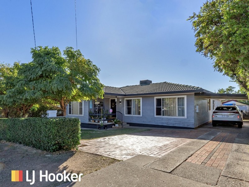 19 Wongala Street, South Tamworth NSW 2340