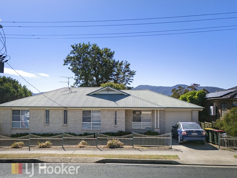 30 Phillip Street, West Tamworth NSW 2340