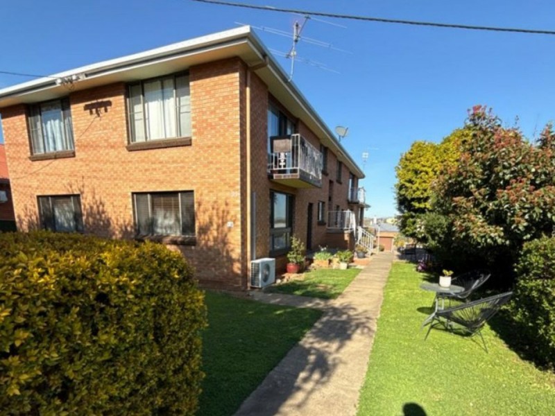 1/95 Upper Street, East Tamworth NSW 2340