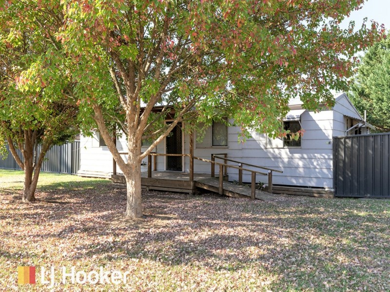 34-36 Canning Street, Woolomin NSW 2340