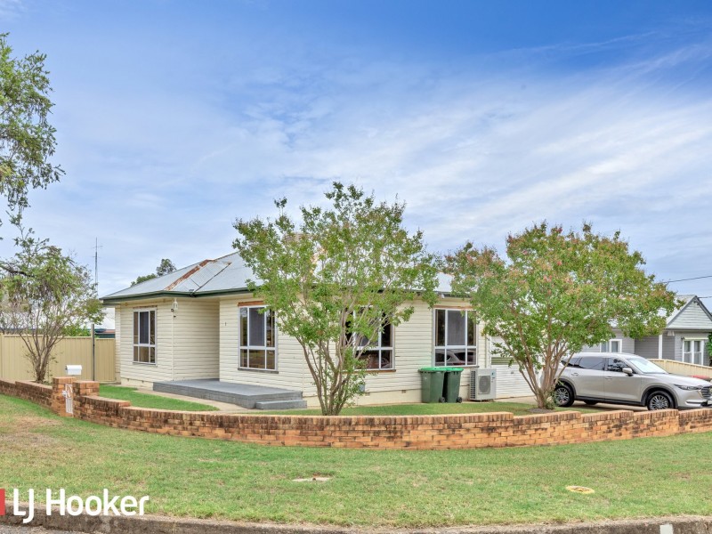 1B Parry Street, West Tamworth NSW 2340