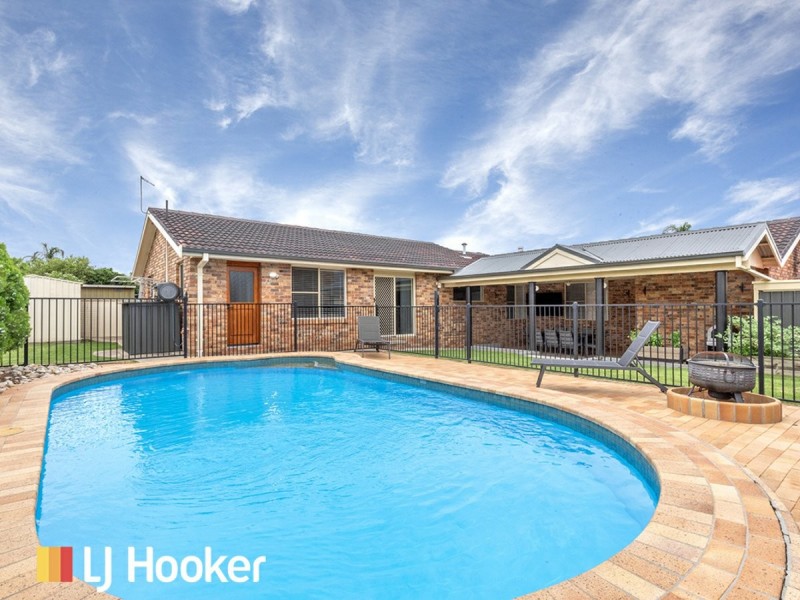 117 Garden Street, Hillvue NSW 2340