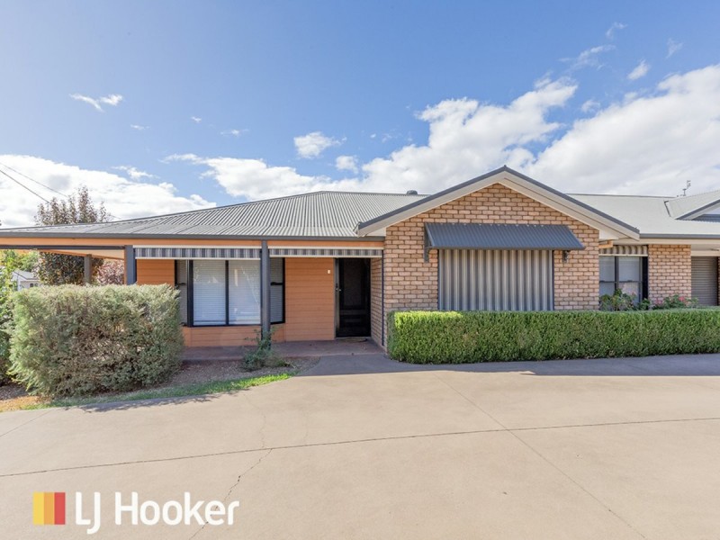 4/21 Hilda Lane, South Tamworth NSW 2340