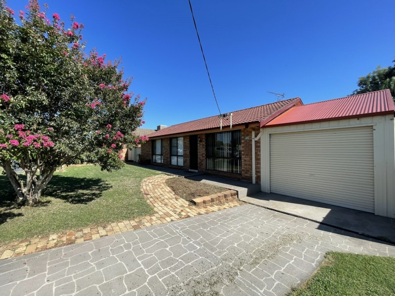 60 Mitchell Street, Westdale NSW 2340