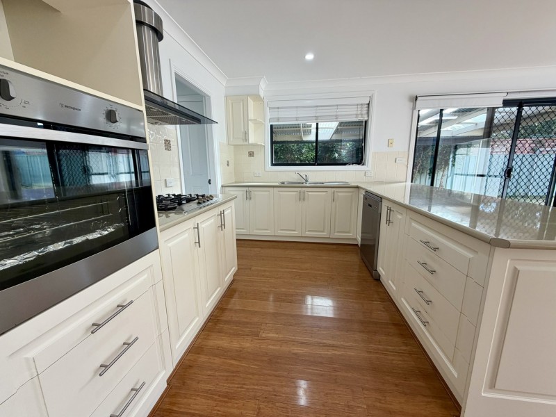23 The Grange, Hillvue NSW 2340