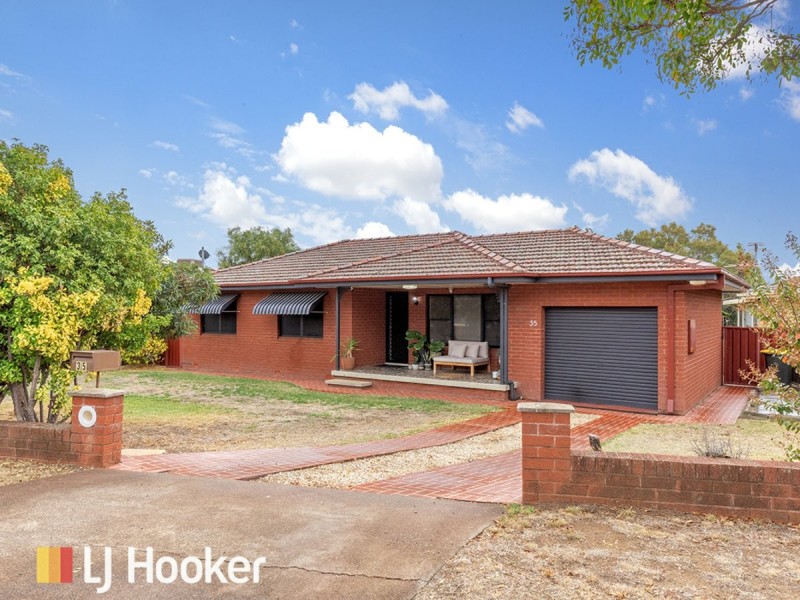 35 Kinarra Street, South Tamworth NSW 2340