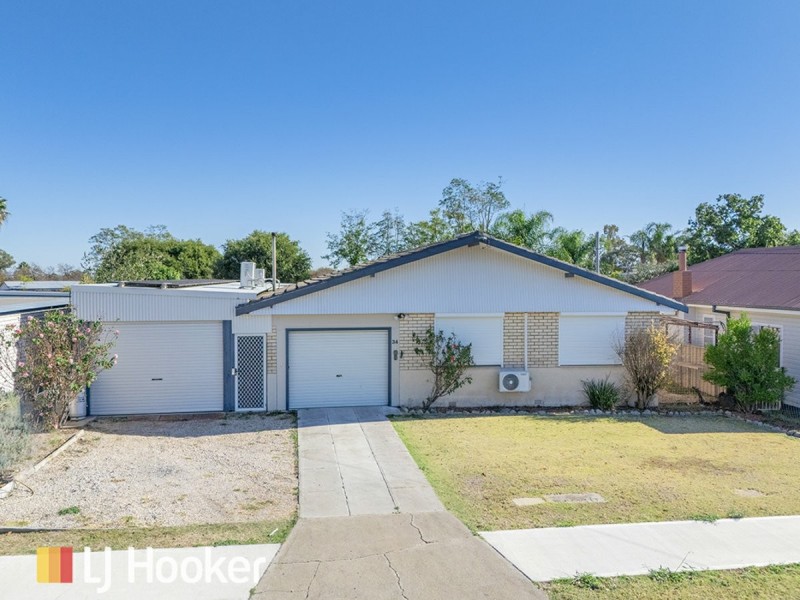 34 Garden Street, South Tamworth NSW 2340