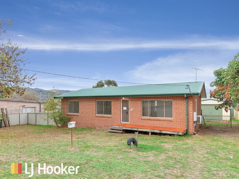 32 Hyson Street, Kootingal NSW 2352