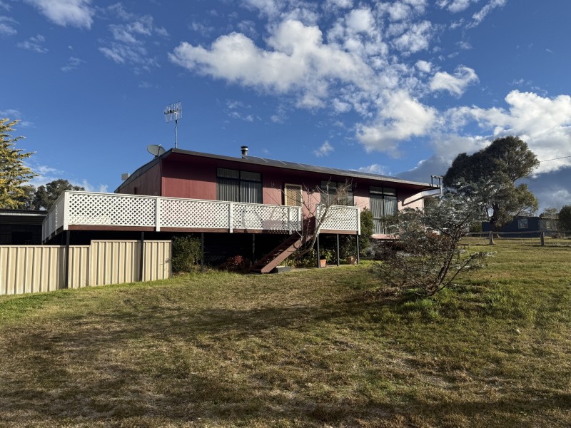 9 Charles Street, Bendemeer NSW 2355