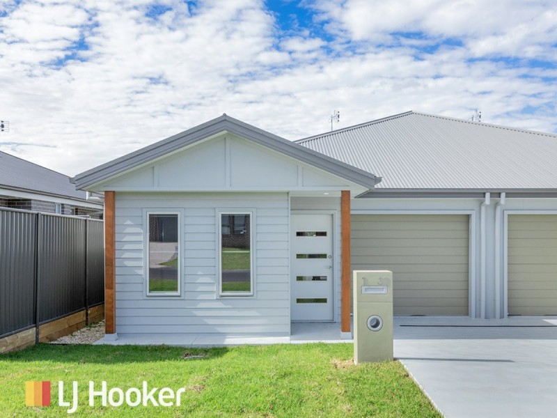 1/31 Garden Street, Kootingal NSW 2352