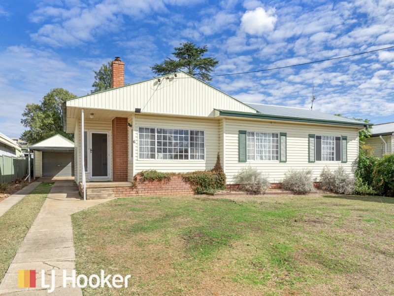 6 Croydon Avenue, South Tamworth NSW 2340