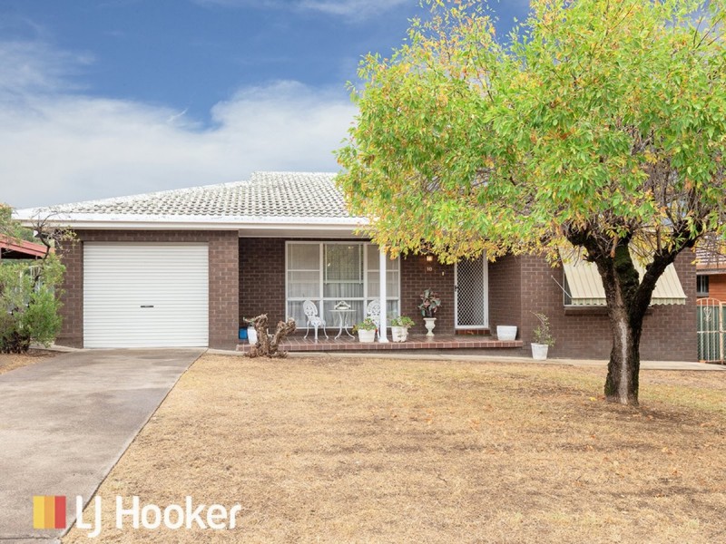 10 Ernest Street, Oxley Vale NSW 2340