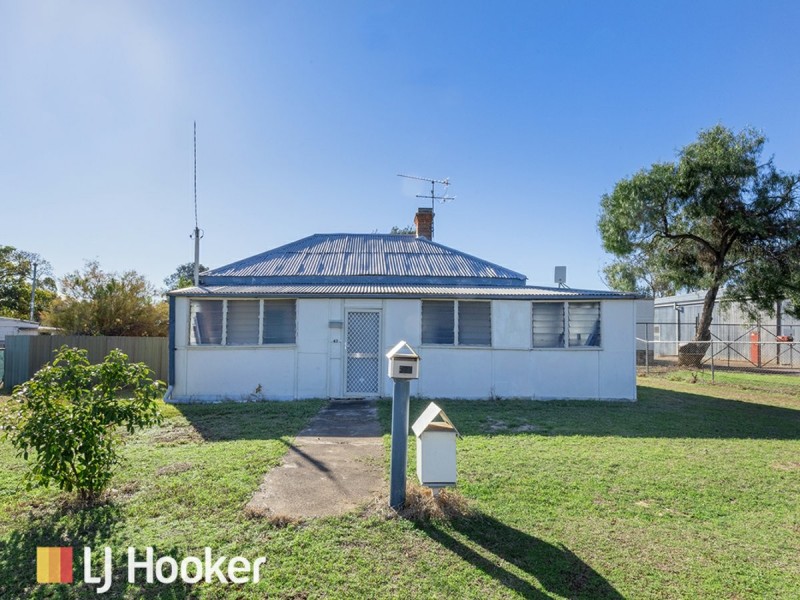 47 Arthur Street, Manilla NSW 2346
