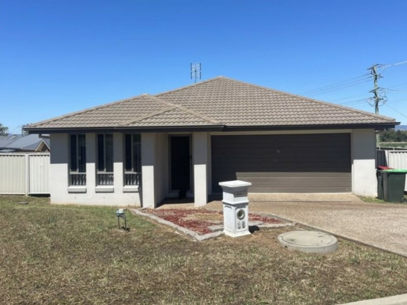 36 Tulipwood Crescent, Oxley Vale NSW 2340