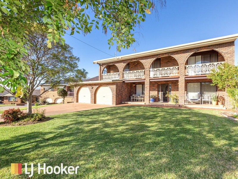 80 McRae Street, Hillvue NSW 2340