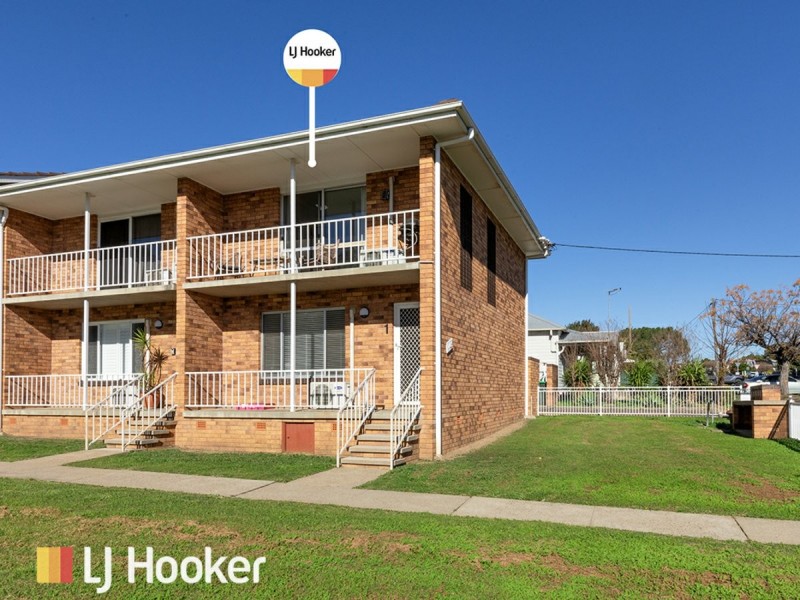Unit 1/104 Denison Street, West Tamworth NSW 2340