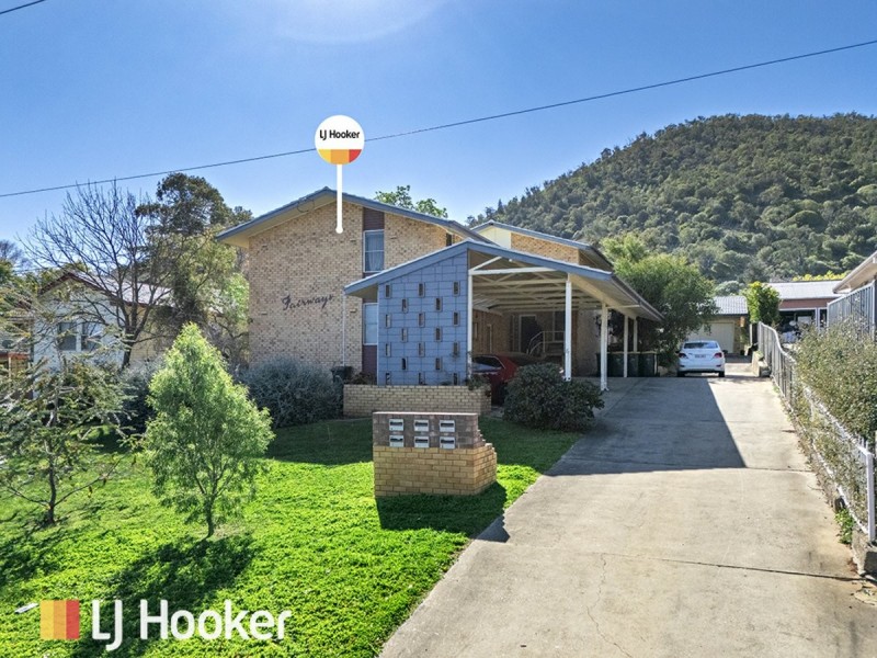 Unit 4/6 Golf Street, East Tamworth NSW 2340