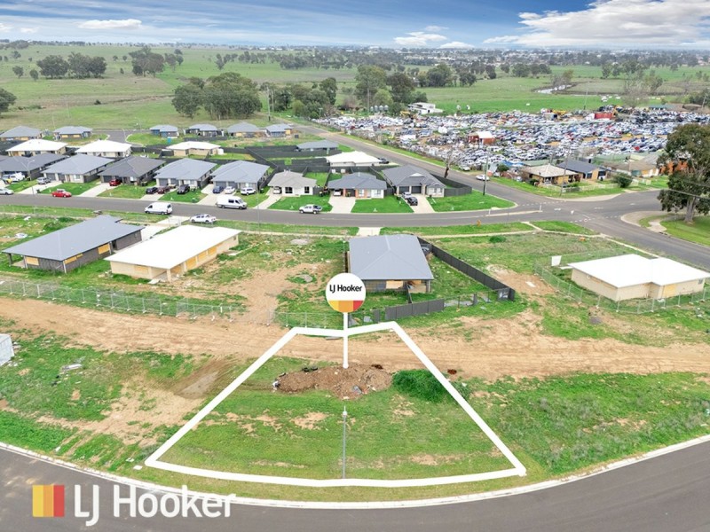 6 Kiln Drive, West Tamworth NSW 2340