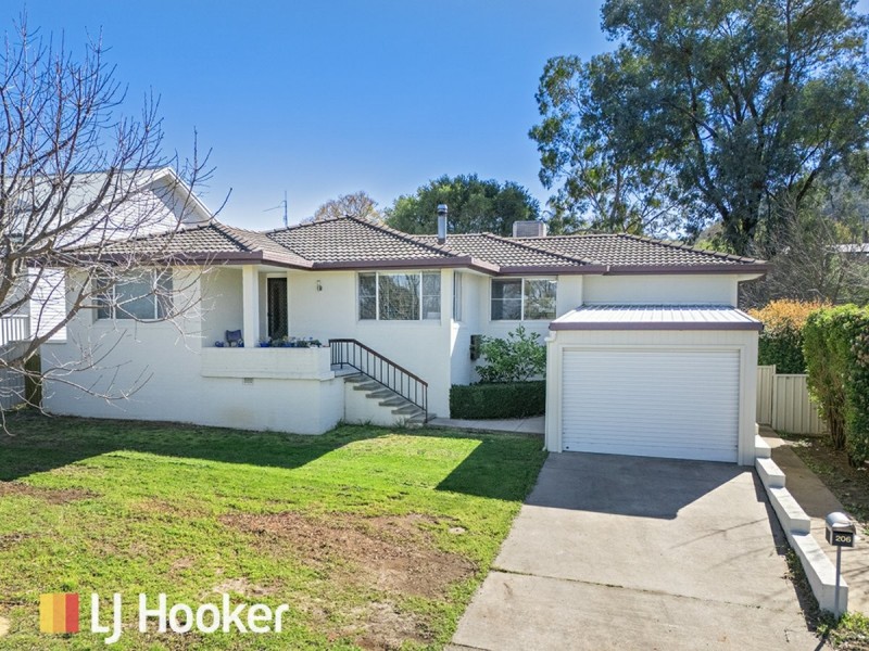 206 Carthage Street, East Tamworth NSW 2340