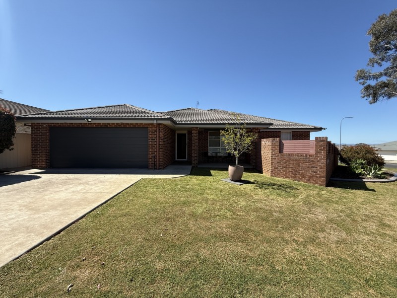 55 Warwick Road, Hillvue NSW 2340