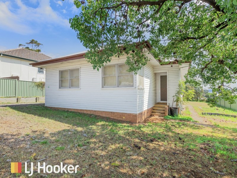 1 Hume Street, West Tamworth NSW 2340