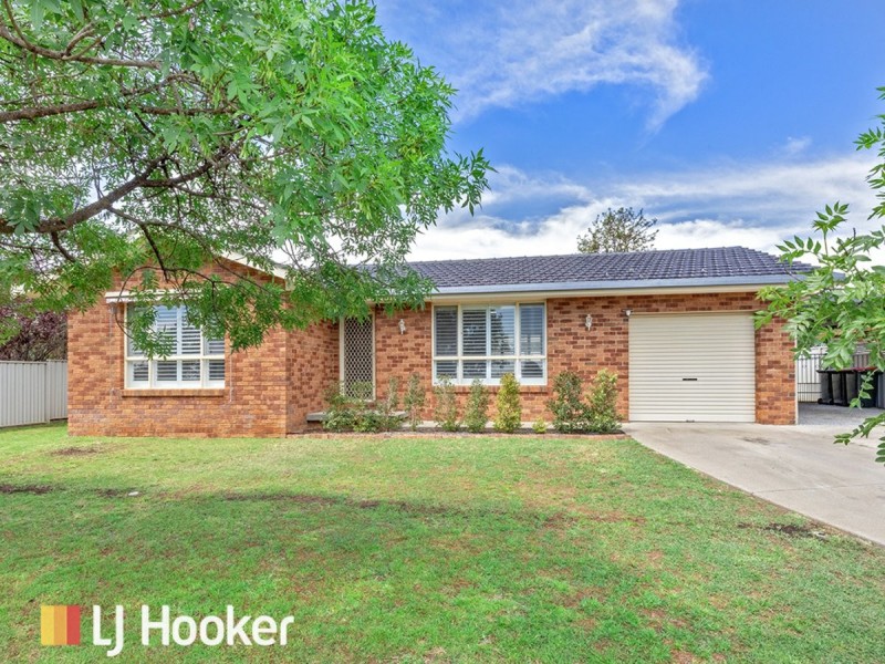 8 Bryan Street, South Tamworth NSW 2340