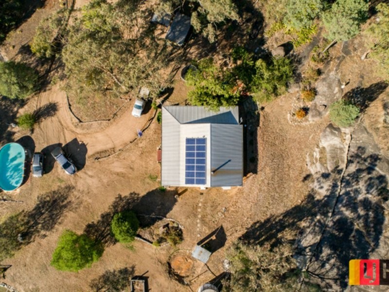 457 Moonbi Gap Road, Moore Creek NSW 2340