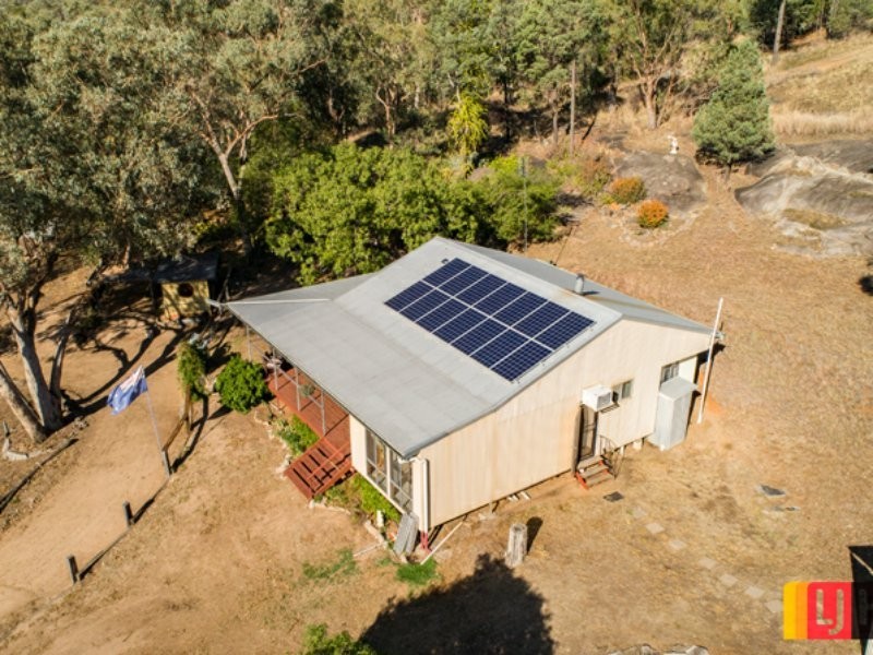 457 Moonbi Gap Road, Moore Creek NSW 2340