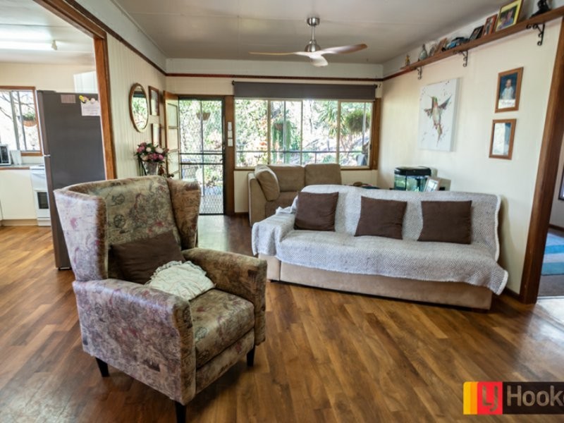 457 Moonbi Gap Road, Moore Creek NSW 2340