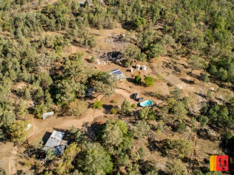457 Moonbi Gap Road, Moore Creek NSW 2340