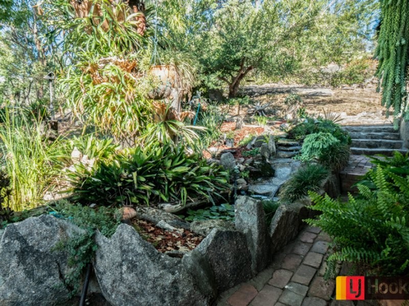 457 Moonbi Gap Road, Moore Creek NSW 2340