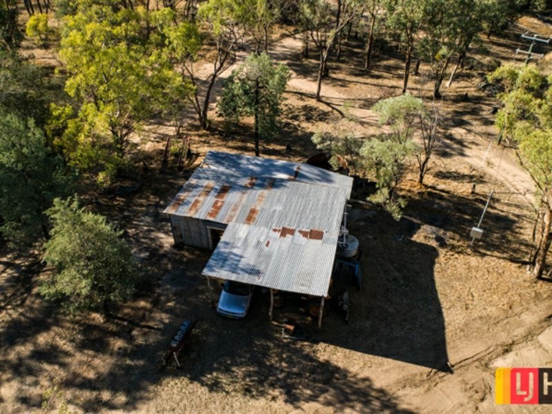 457 Moonbi Gap Road, Moore Creek NSW 2340
