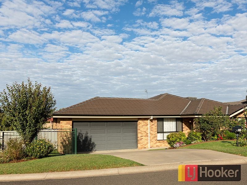 4 Lilly Pilly, Oxley Vale NSW 2340