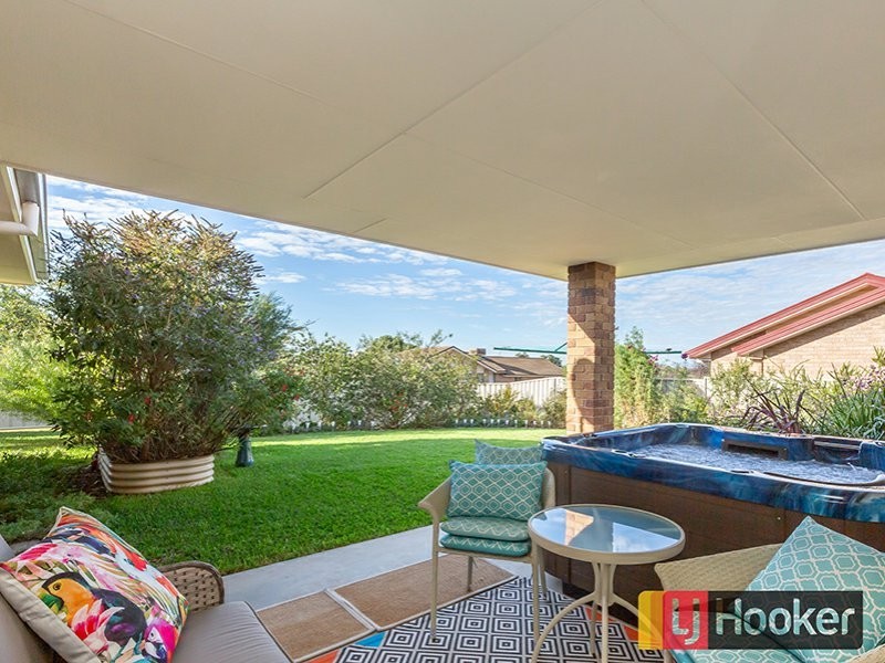 4 Lilly Pilly, Oxley Vale NSW 2340