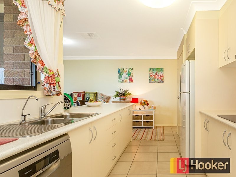 4 Lilly Pilly, Oxley Vale NSW 2340