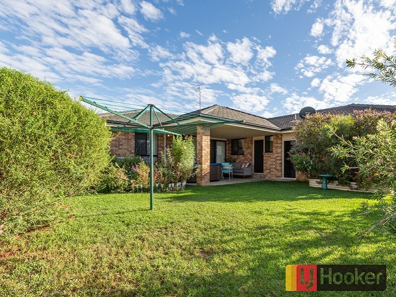 4 Lilly Pilly, Oxley Vale NSW 2340