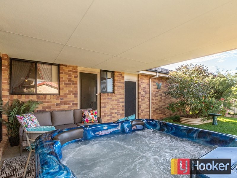 4 Lilly Pilly, Oxley Vale NSW 2340