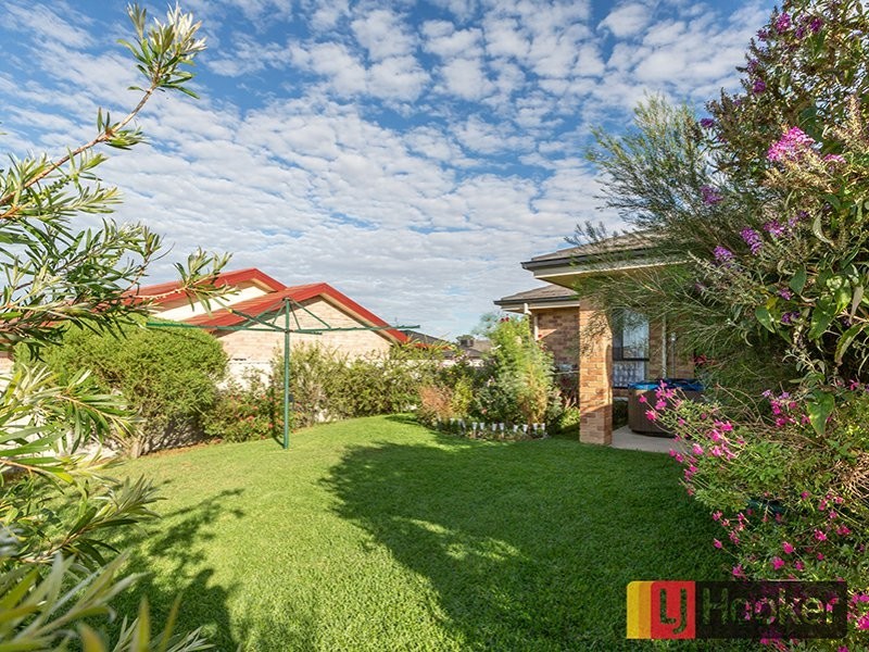 4 Lilly Pilly, Oxley Vale NSW 2340
