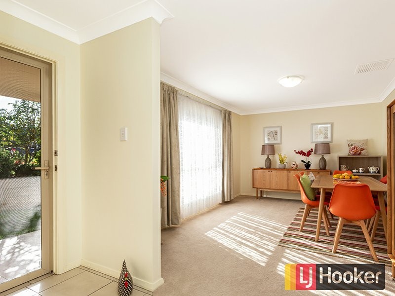 4 Lilly Pilly, Oxley Vale NSW 2340