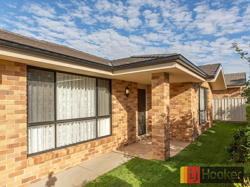 4 Lilly Pilly, Oxley Vale NSW 2340