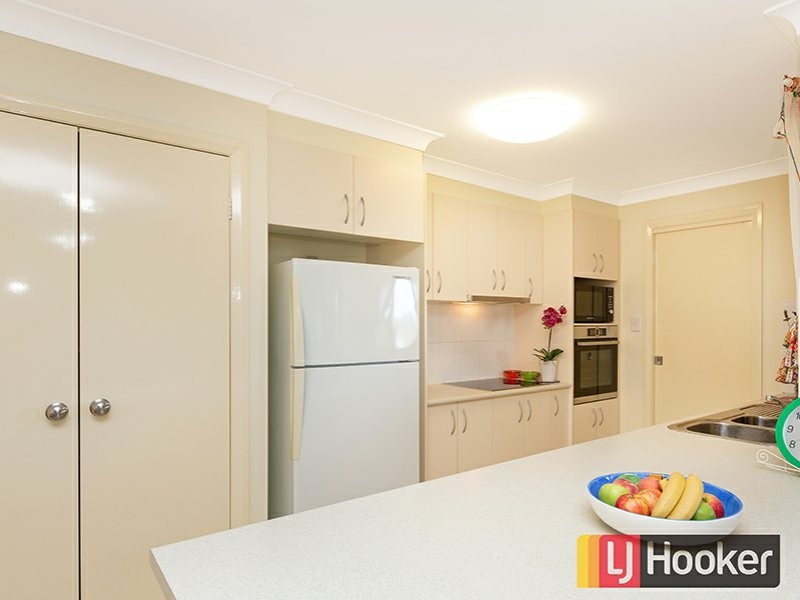 4 Lilly Pilly, Oxley Vale NSW 2340
