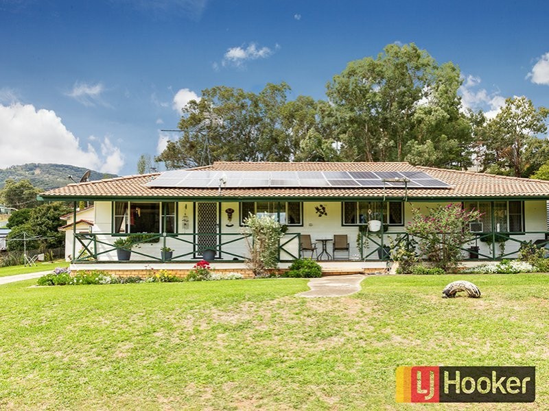 2 Buchanan Street, Nundle NSW 2340