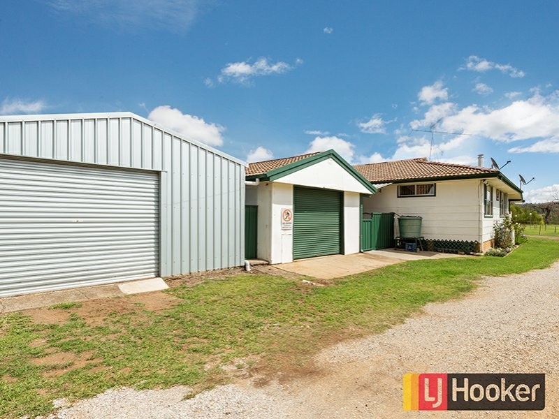 2 Buchanan Street, Nundle NSW 2340