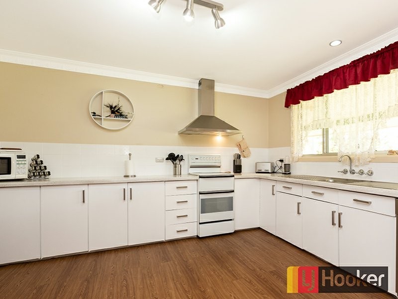 2 Buchanan Street, Nundle NSW 2340