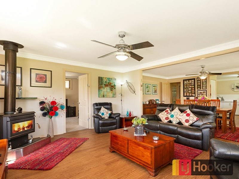 2 Buchanan Street, Nundle NSW 2340