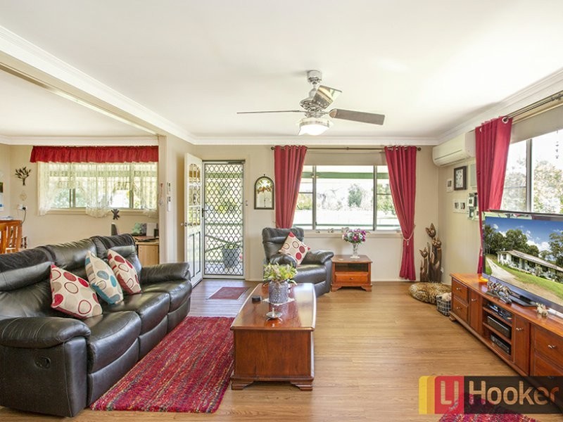 2 Buchanan Street, Nundle NSW 2340